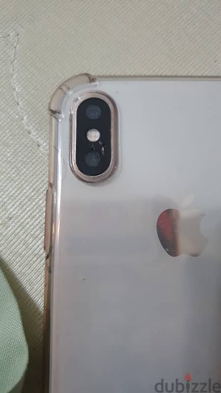 iphone x 256gb 5