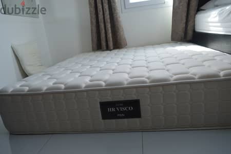 [URGENT] Pan Home King Size Mattress