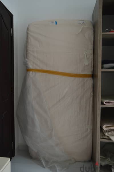 [URGENT] Pan Home Single Mattress