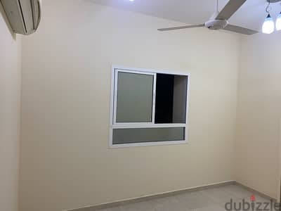 Single room with attached washroom for rent