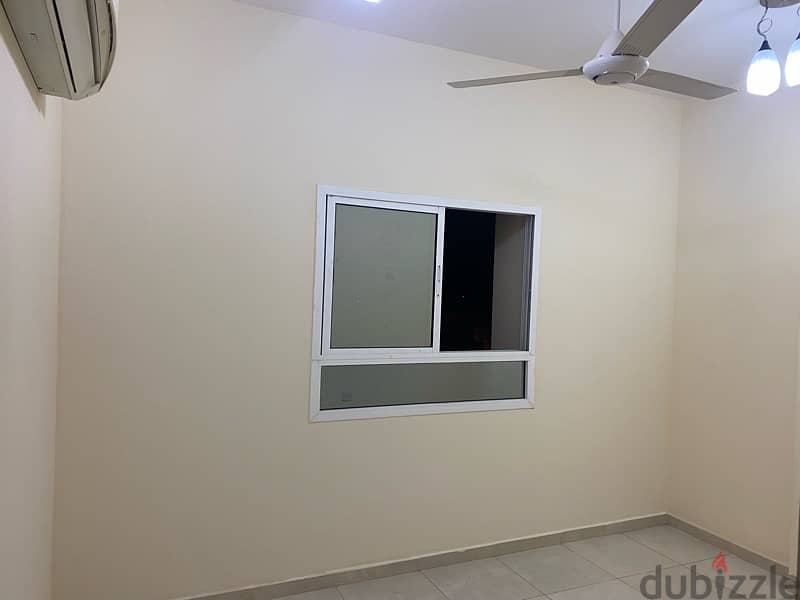 Single room with attached washroom for rent 0