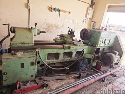 lathe machine this standing machine gas cylinder drill machine