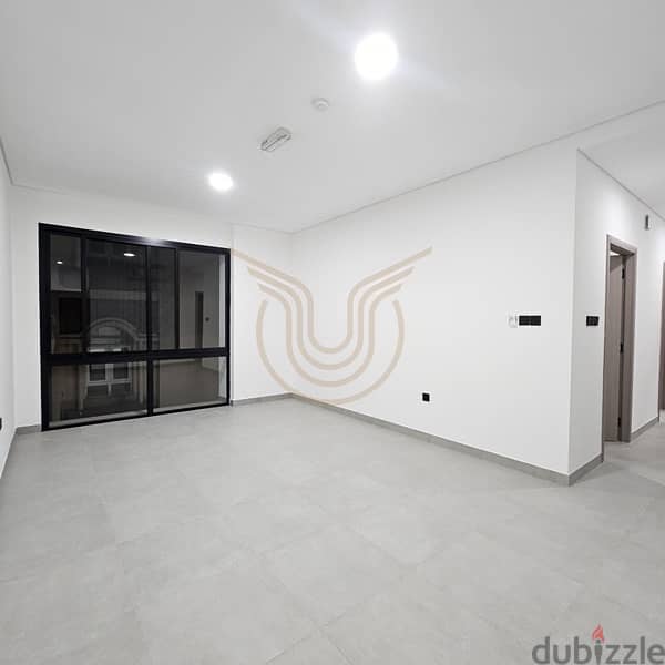 BOWSHAR | BRAND NEW 2 BR APARTMENT FOR RENT 1