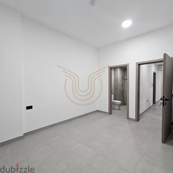 BOWSHAR | BRAND NEW 2 BR APARTMENT FOR RENT 5