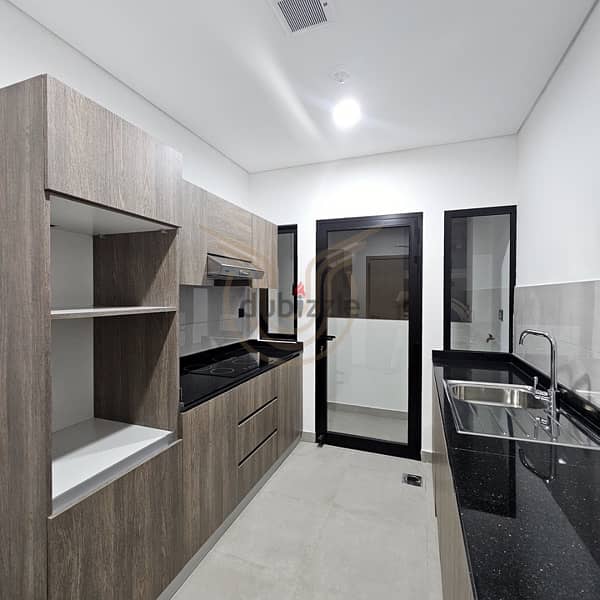 BOWSHAR | BRAND NEW 2 BR APARTMENT FOR RENT 7