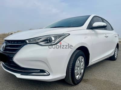 Changan ALSVIN 2024