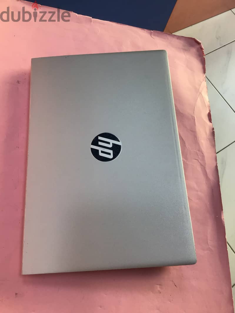 CORE I7 11th GENERATION 16GB RAM 512GB SSD HP PROBOOK 430 G8 13.3 INCH 0