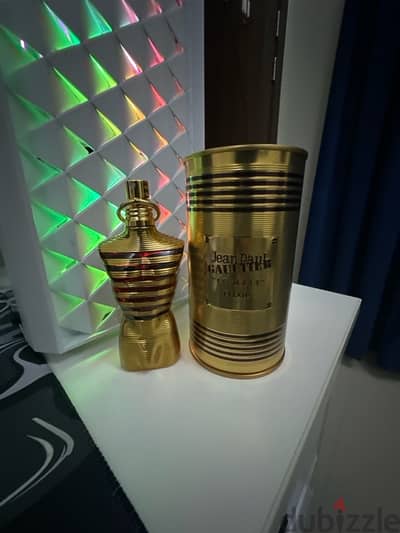 Jean Paul Gaultier Le Male Elixir 75ml