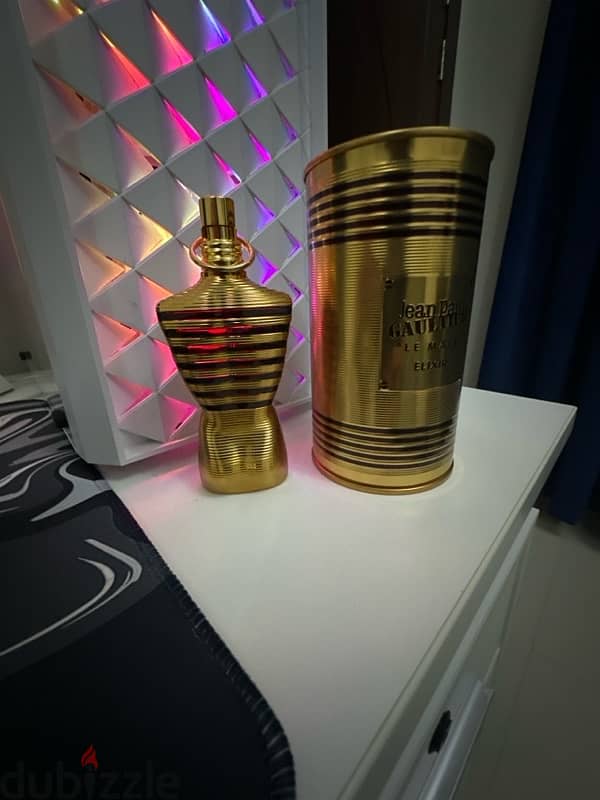 Jean Paul Gaultier Le Male Elixir 75ml 2