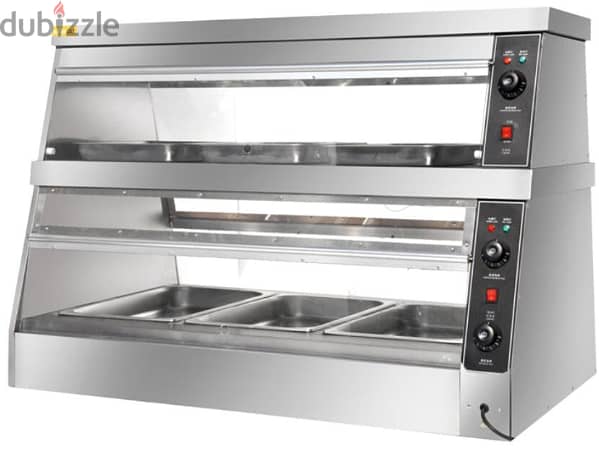 معدات المطاعم Restaurant Equipment Offers And Discounts 8