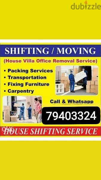 BestMuscatMoverandPackerHouseshiftingofficevillastor