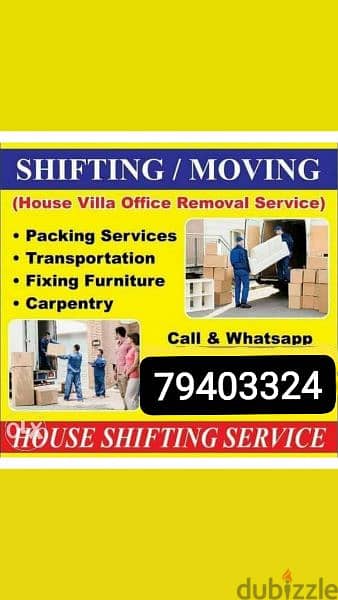 BestMuscatMoverandPackerHouseshiftingofficevillastor