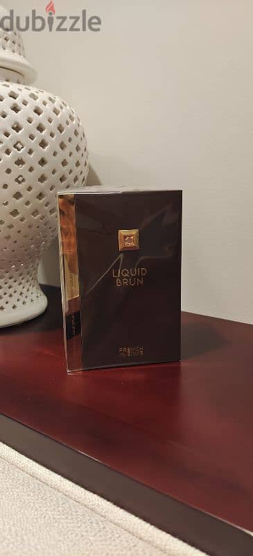 liquid brun and azzure aoud perfumes for sale 2