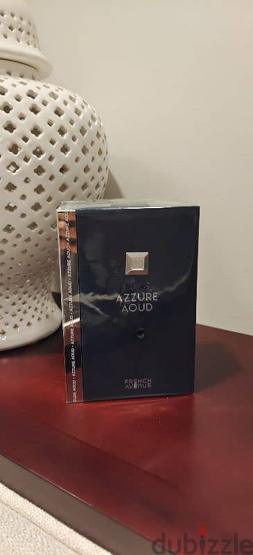 liquid brun and azzure aoud perfumes for sale 3