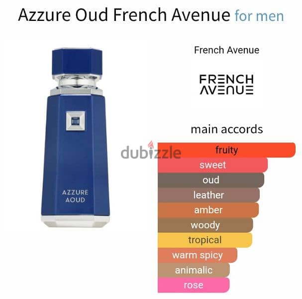 liquid brun and azzure aoud perfumes for sale 8