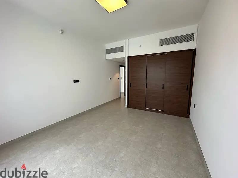 1BHK Flat in Muscat Hills (Hills Avenue building) 5