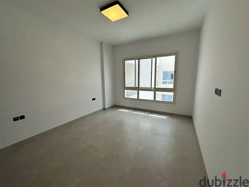 1BHK Flat in Muscat Hills (Hills Avenue building) 6