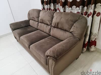 3 seater sofa