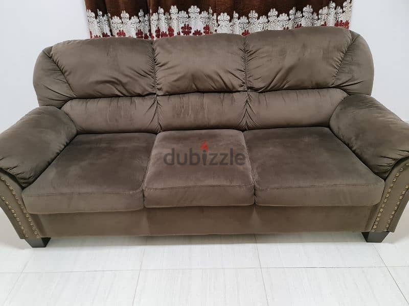 3 seater sofa 1