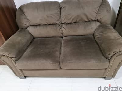 2 seater sofa