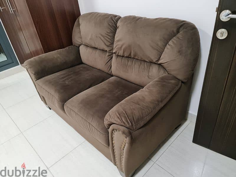 2 seater sofa 1