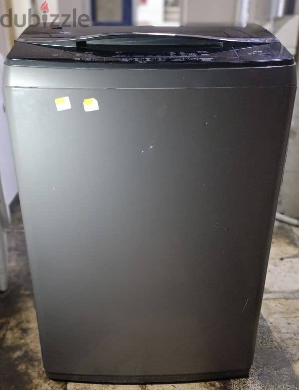 14. kg Bosch semi auto washing machine 10/10 good condition 2