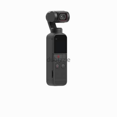 dji osmo pocket 2