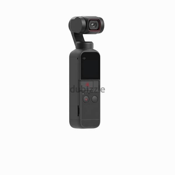 dji osmo pocket 2 0