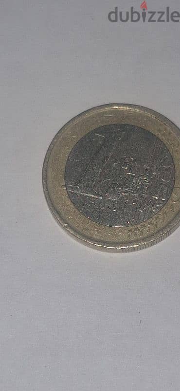 Rare Euro Coin collection 6