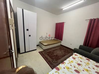 Single Room with attached washroom