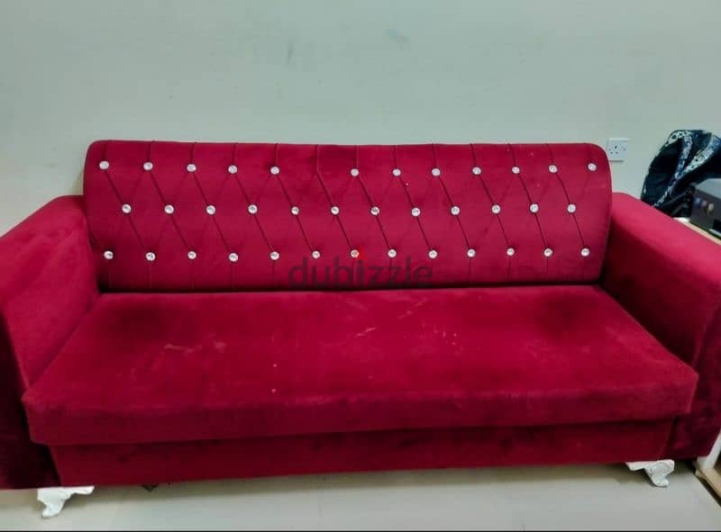 3 seater sofa 1