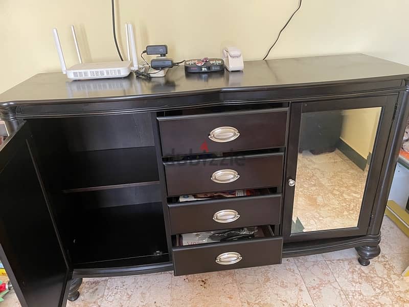 strong tv cabinet 1