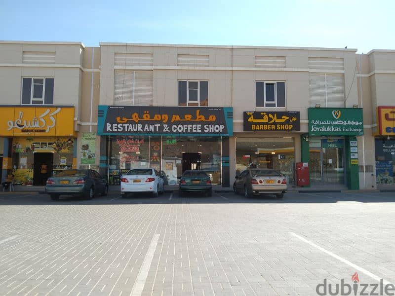 Restaurant for Sale( Nizwa lndustrial area) 6