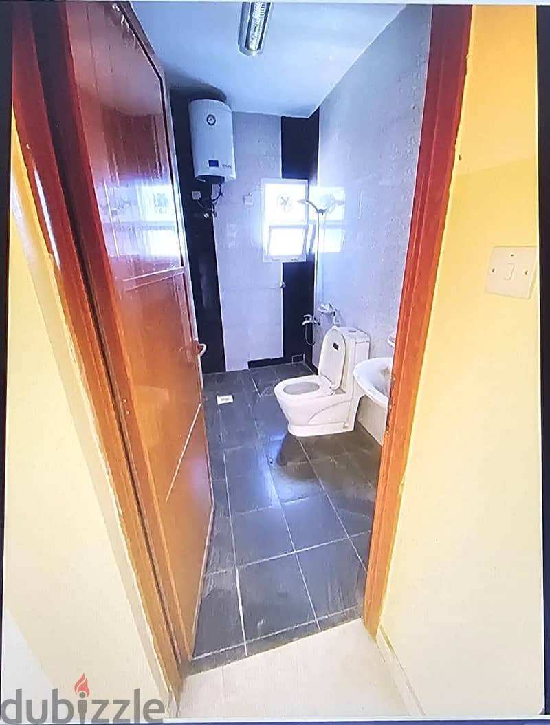 Individual Room for Rent 1