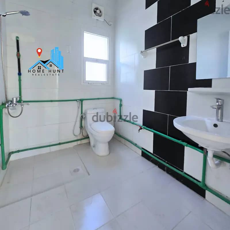 AL KHUWAIR | BEAUTIFUL 3BHK PENTHOUSE APARTMENT 7