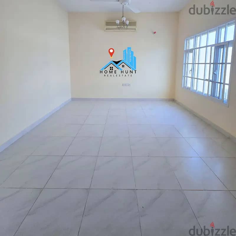 AL KHUWAIR | BEAUTIFUL 3BHK PENTHOUSE APARTMENT 8