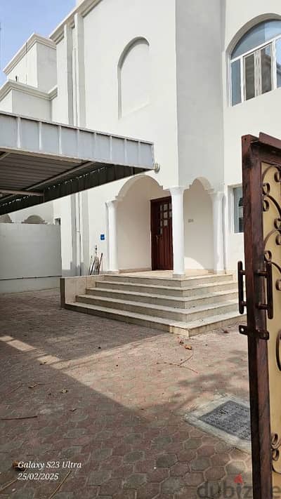 villa for rent فيلا للايجار