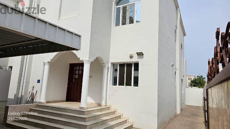 villa for rent فيلا للايجار 1