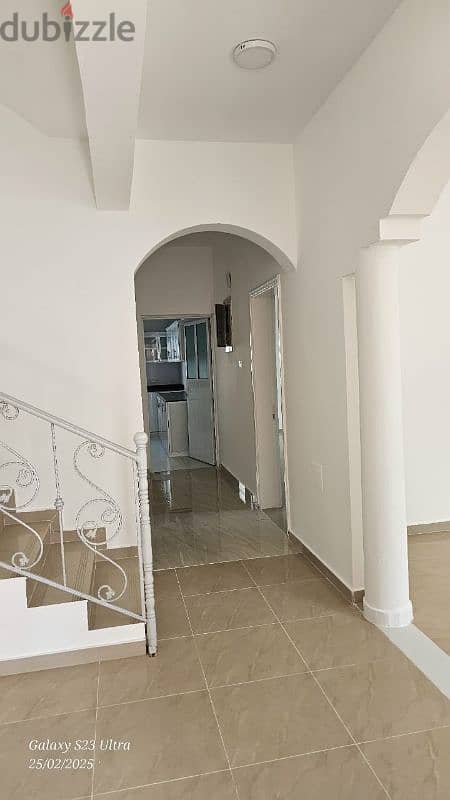 villa for rent فيلا للايجار 2