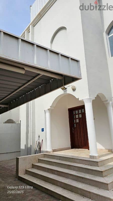 villa for rent فيلا للايجار 3