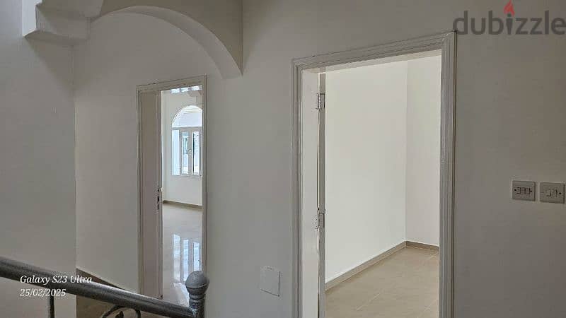 villa for rent فيلا للايجار 10