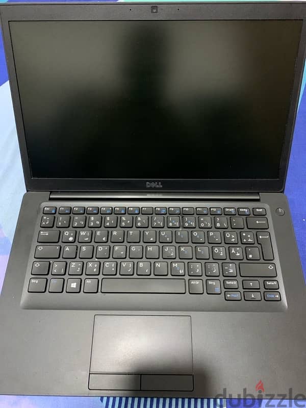 dell laptop 1