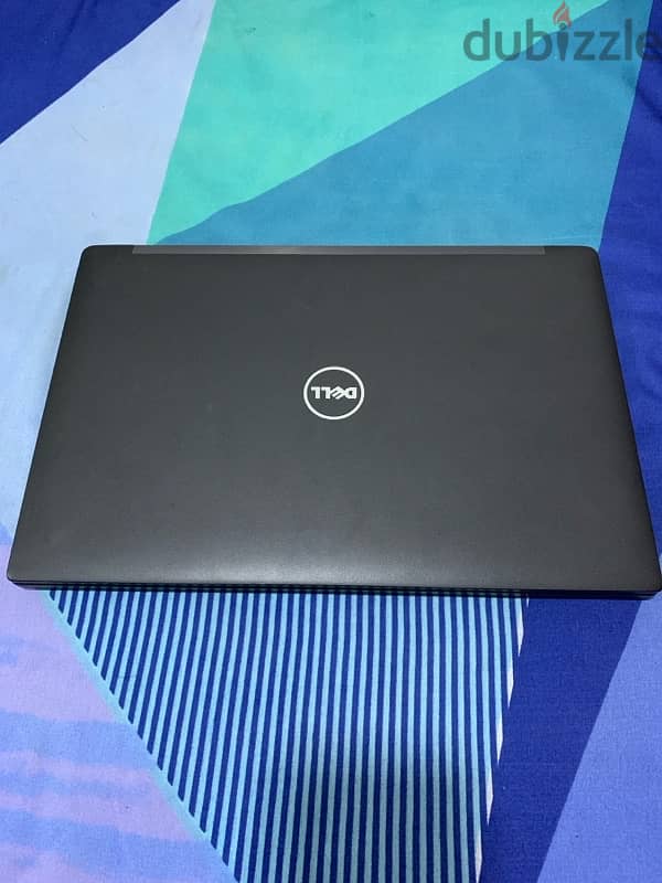 dell laptop 4