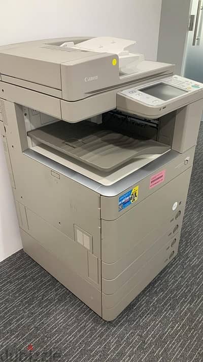 CANON Printer