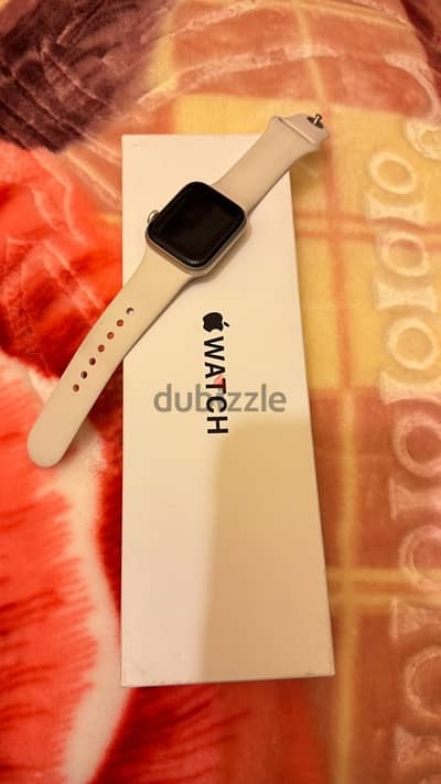 Brand new Apple Watch SE(Gen 2)40 mm for sale