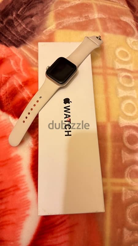 Brand new Apple Watch SE(Gen 2)40 mm for sale 0