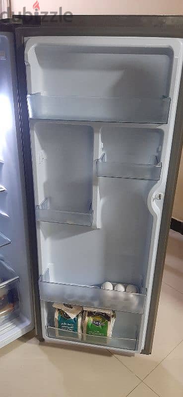 Miele Mastercool 240l good condition refrigerator 1