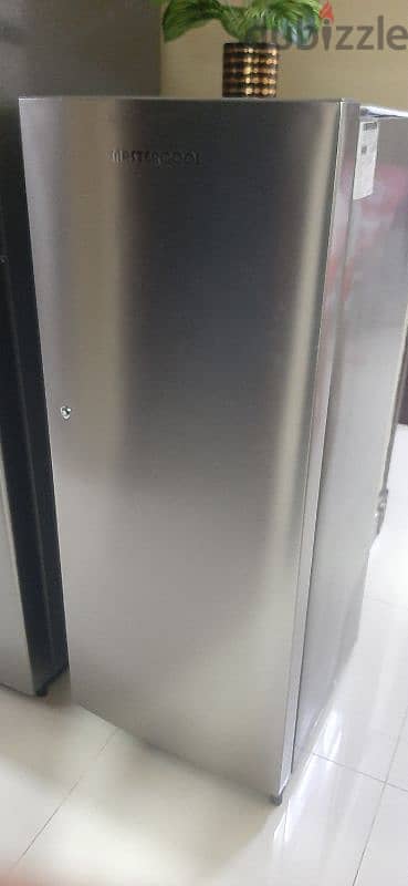 Miele Mastercool 240l good condition refrigerator 3