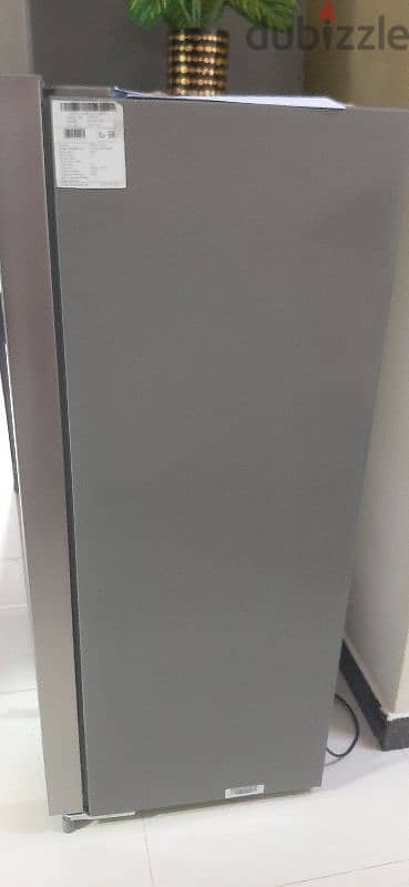 Miele Mastercool 240l good condition refrigerator 7