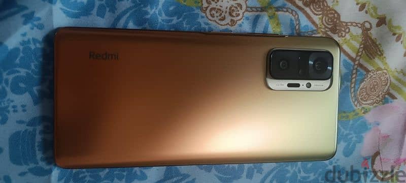 Redmi note 10 pro, Samsung J7 prime 1